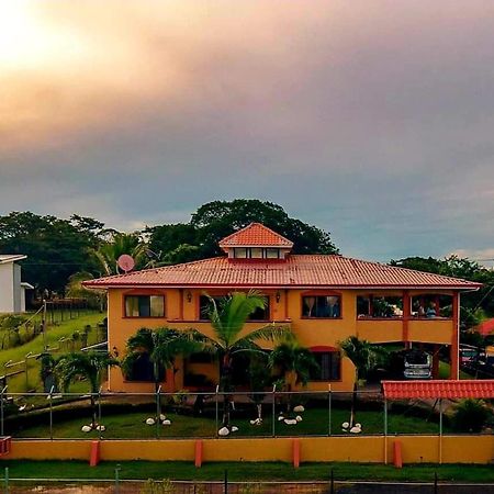 Villa Alta Bed&Breakfast Barranca  외부 사진