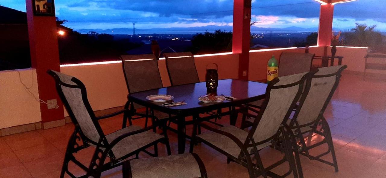 Villa Alta Bed&Breakfast Barranca  외부 사진