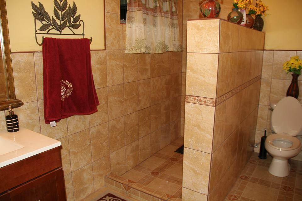 Villa Alta Bed&Breakfast Barranca  외부 사진