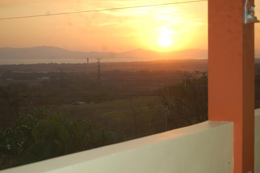 Villa Alta Bed&Breakfast Barranca  외부 사진