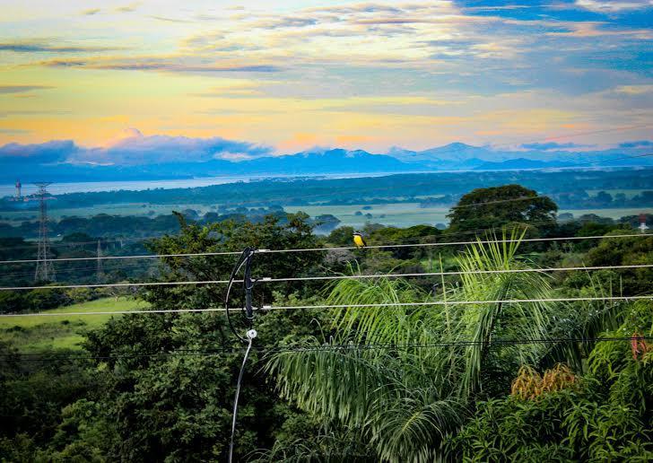 Villa Alta Bed&Breakfast Barranca  외부 사진